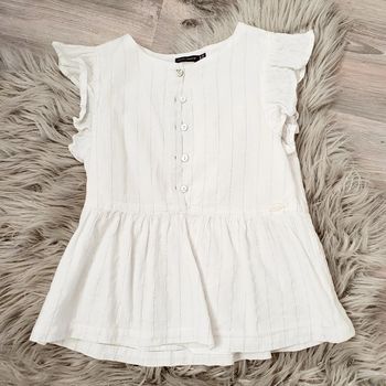 Blouse neuve sergent major