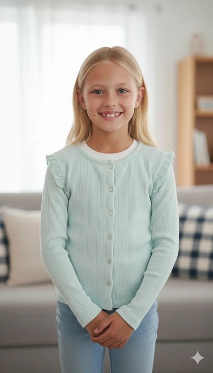 Gilet Orchestra 8 ans - photo numéro 2