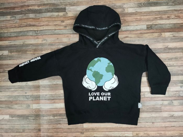 Ensemble jogging garçon 4 ans - photo numéro 2