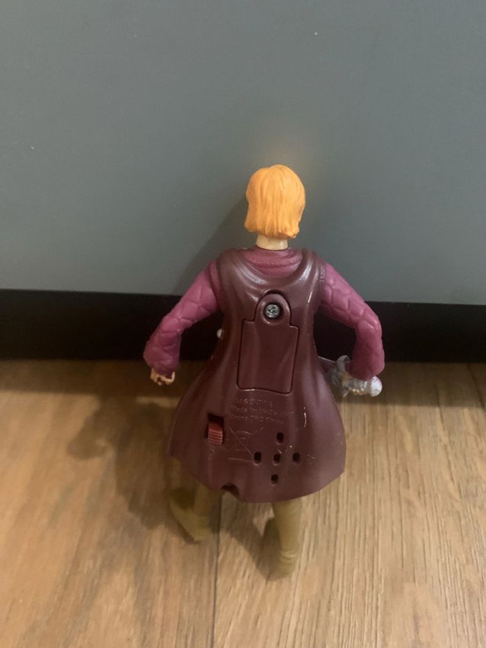 figurine shrek - photo numéro 3