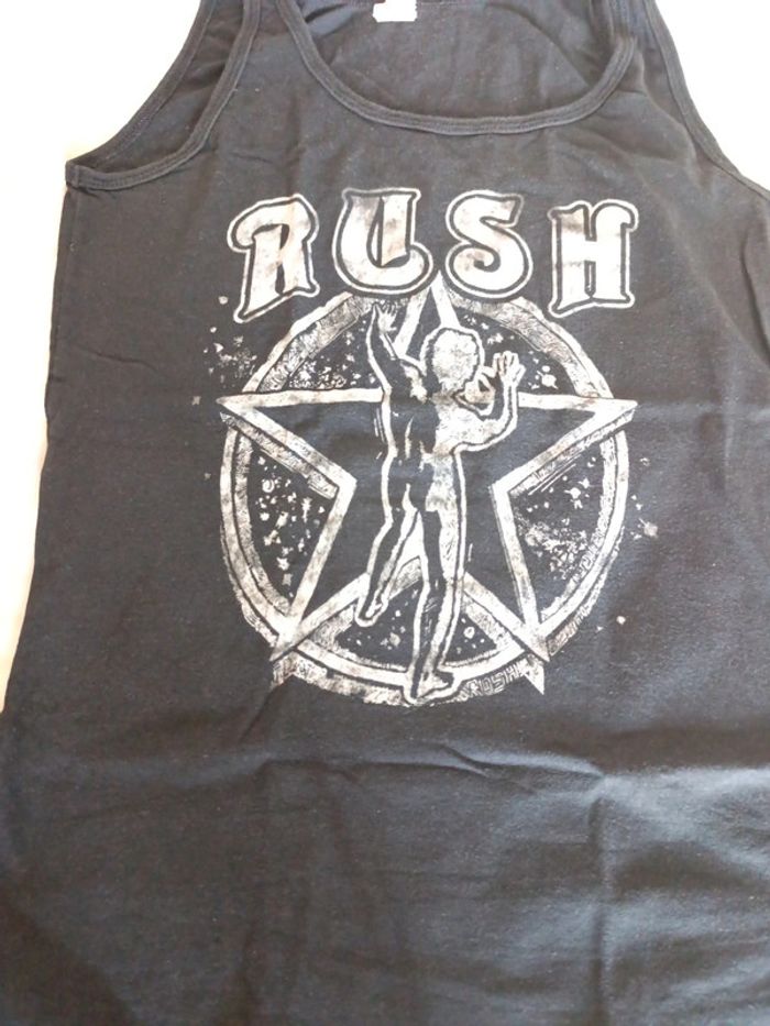 Débardeur rush taille M - photo numéro 2