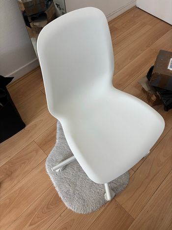Chaise de bureau IKEA