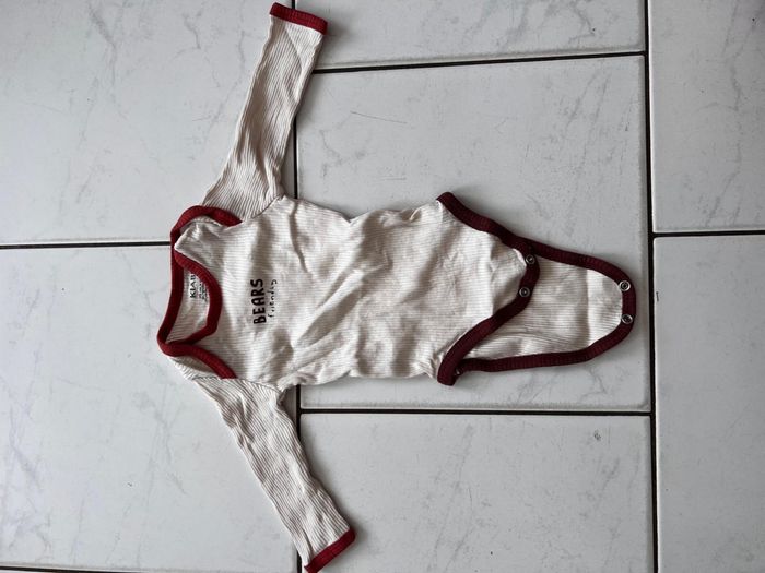 Body bébé