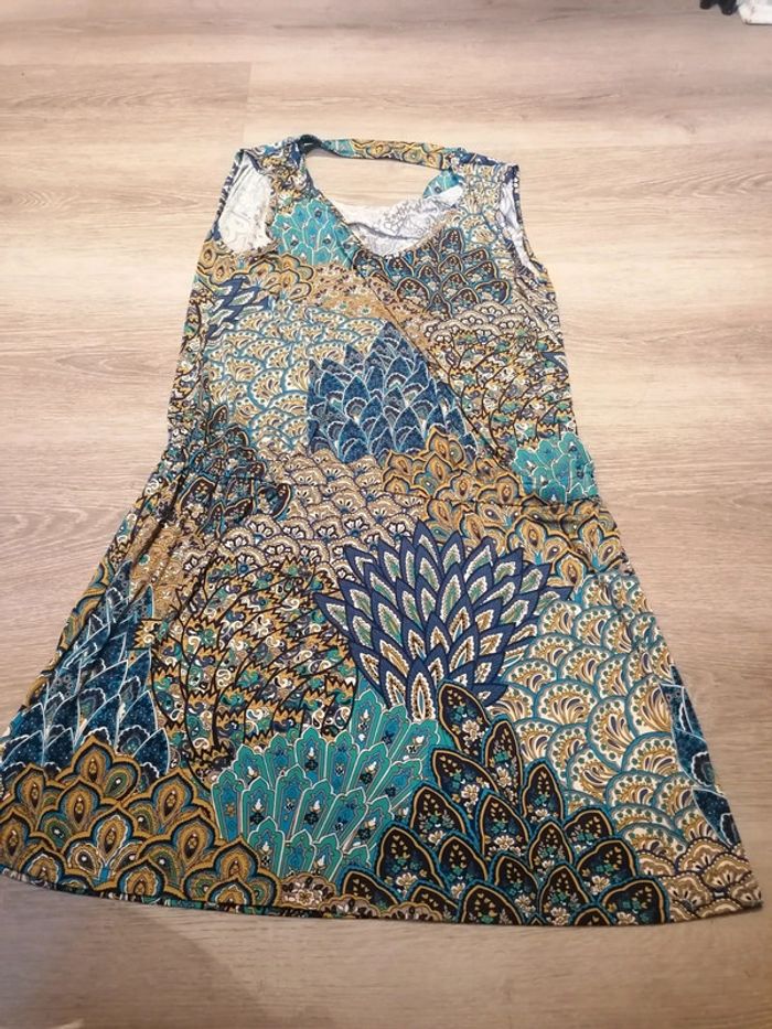 Robe Formul - photo numéro 2