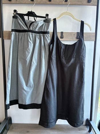 Lot robes été femme 