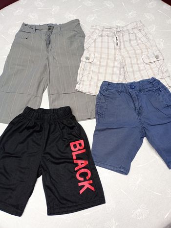 Lot shorts