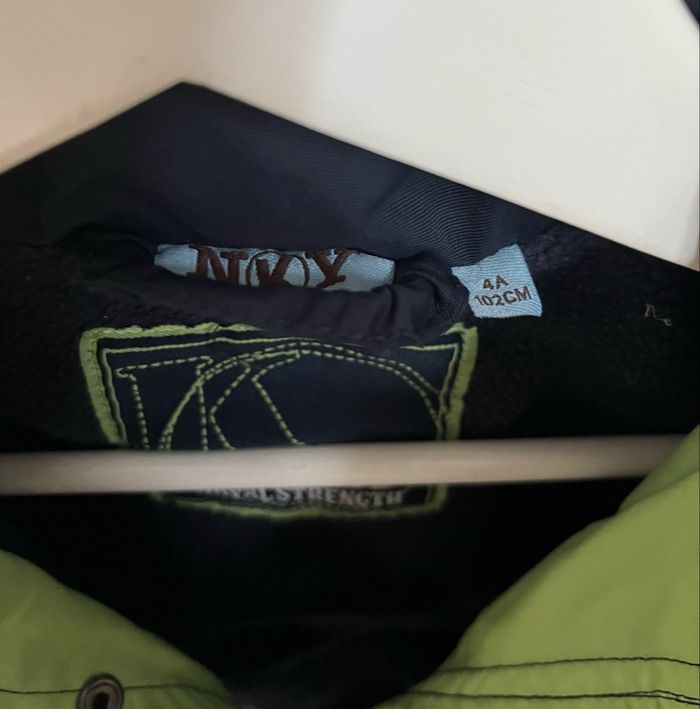 Manteau NKY - photo numéro 5