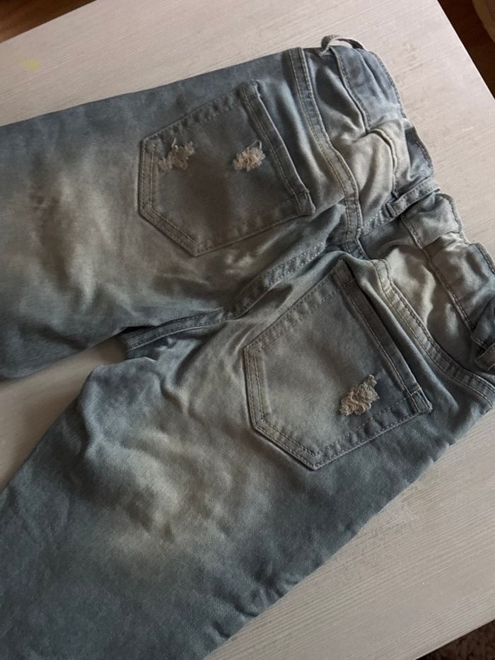 Jean ovs - photo numéro 3