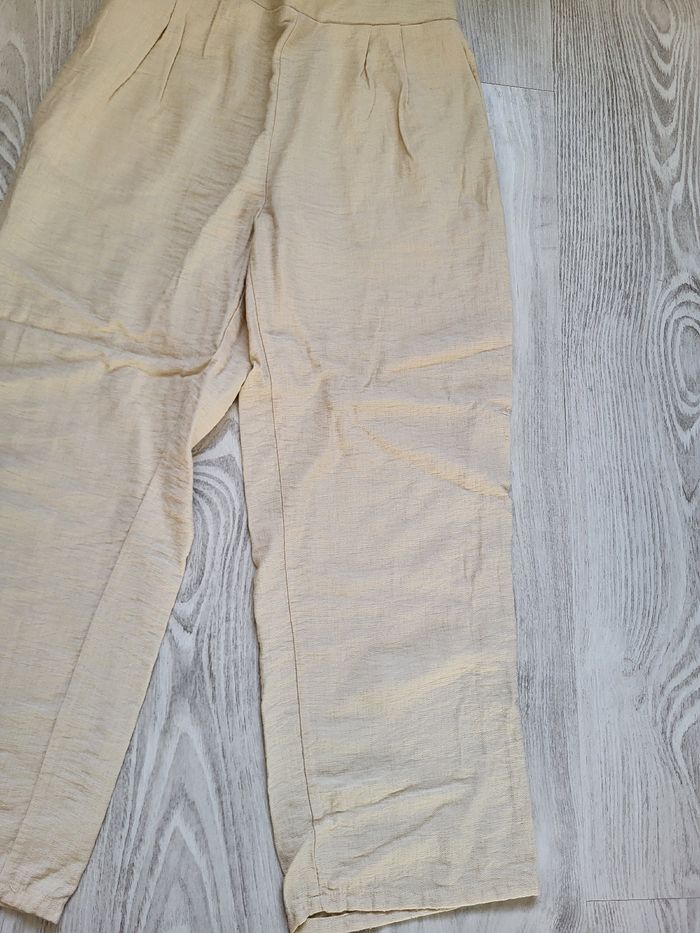 Pantalon fille gémo - photo numéro 3