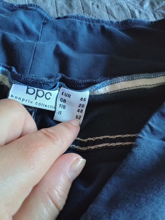 Shorts grossesse - photo numéro 5