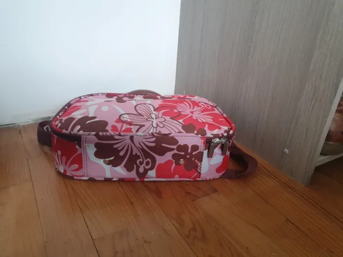Sac cosmétique rigide Manòu - photo numéro 8