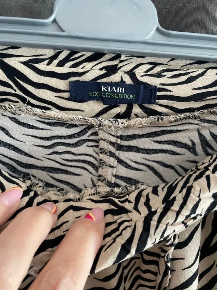 Pantalon - photo numéro 4