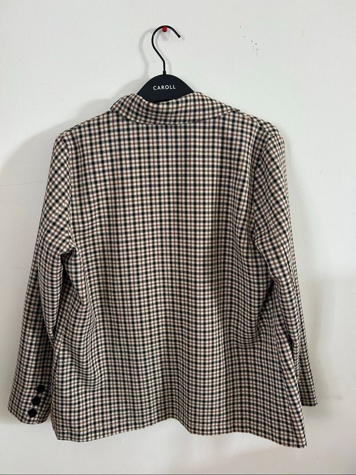 Tailleur - photo numéro 3