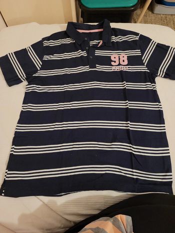 Polo homme taille xl