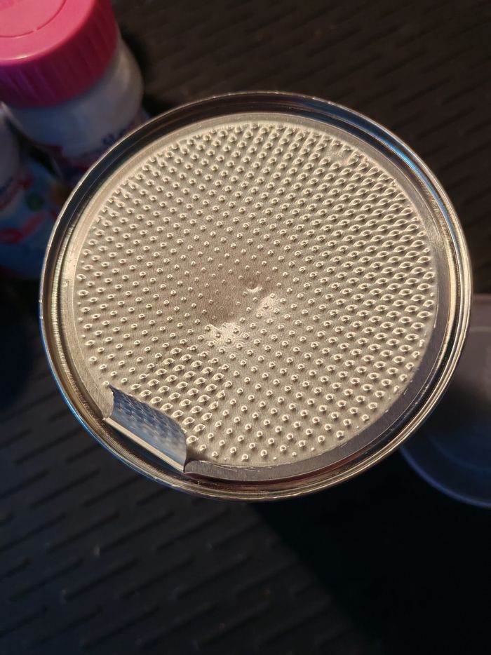 Nestle P'tite Céréales Vanille Saveur Biscuits - photo numéro 2