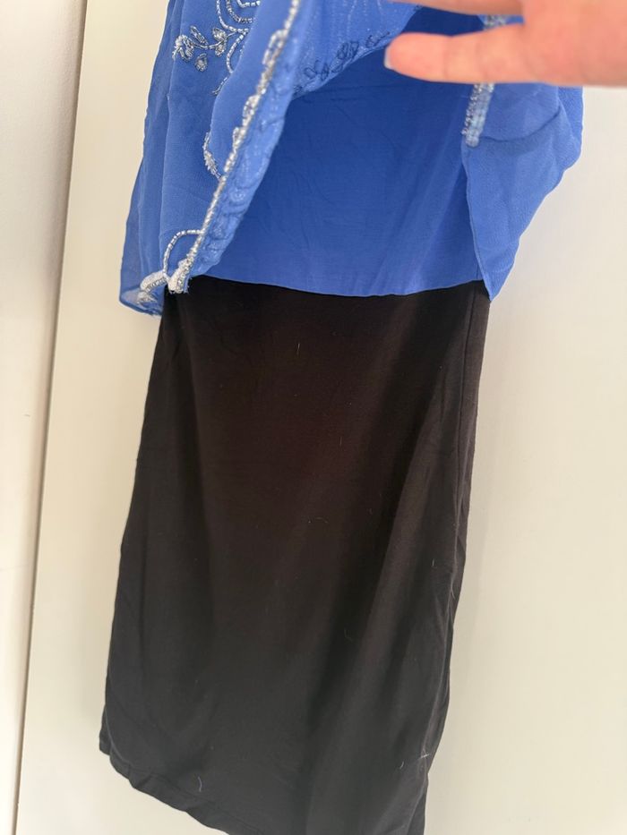 Robe de soirée - photo numéro 2