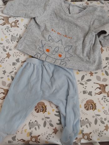 Pyjama