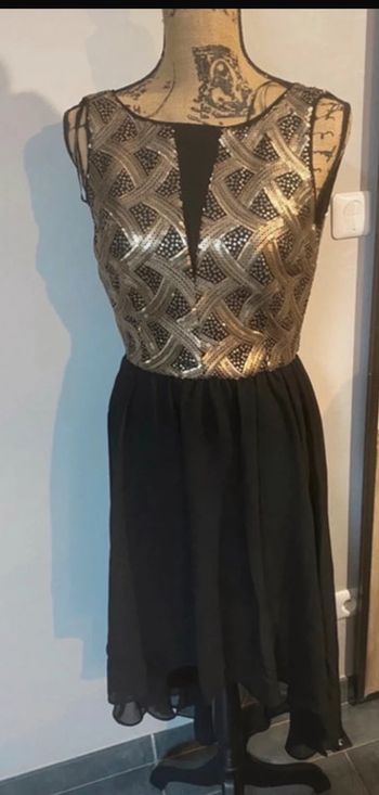 Robe habillée