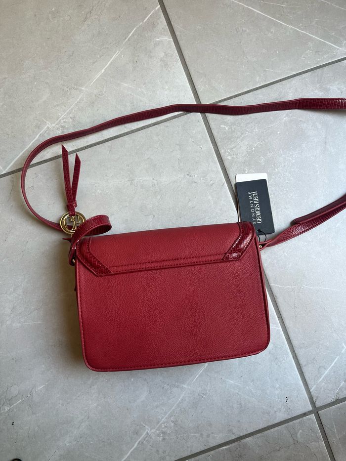 Sac bandoulière - photo numéro 2