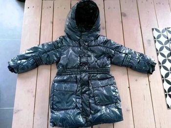 Manteau Mexx 2 ans