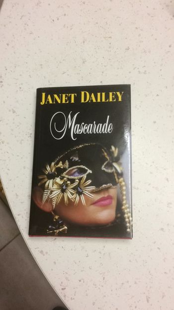 Mascarade
