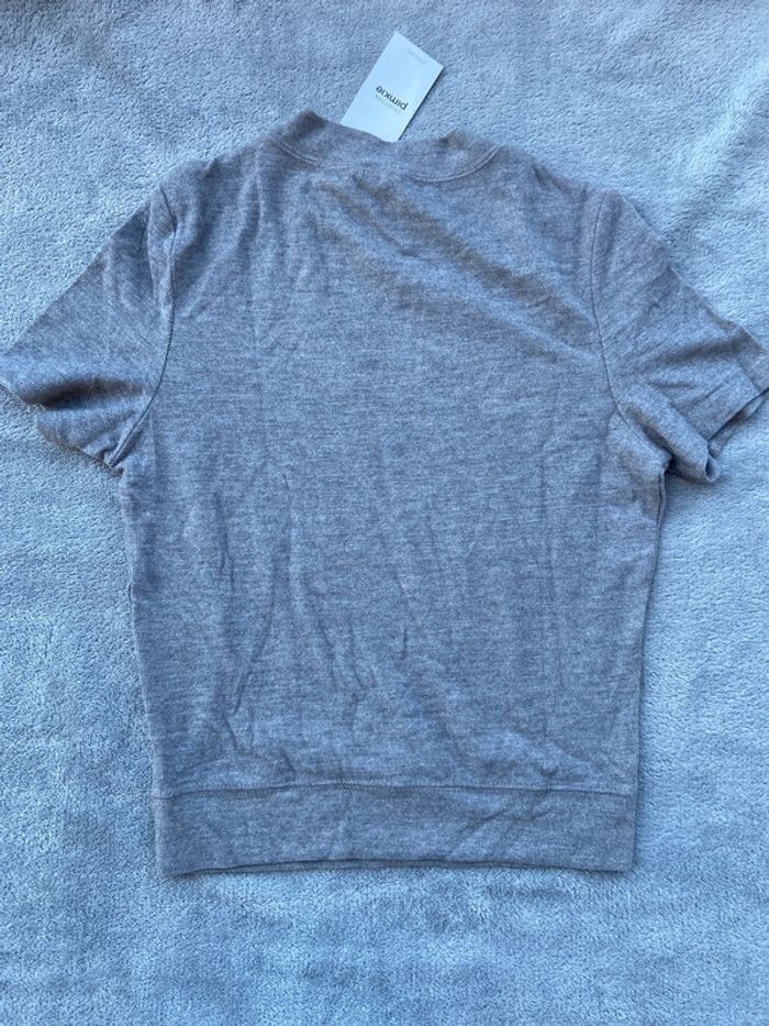 T-shirt manche courte / Taille S - photo numéro 2