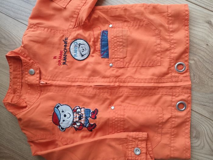 Veste légère 23M - photo numéro 3