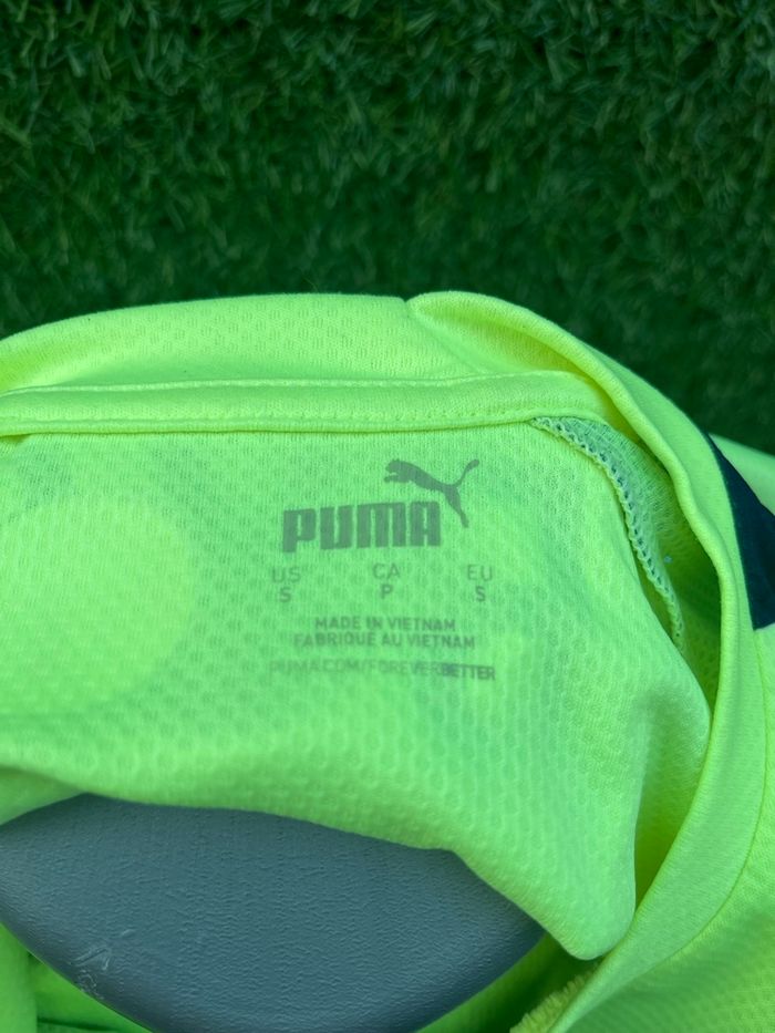 Maillot De Bruyne Manchester City - photo numéro 8