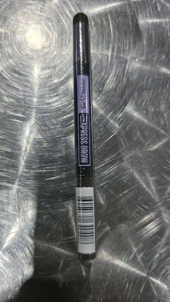 Maybelline Crayon et poudre à sourcils neuf sous blister 04 Dark Brown