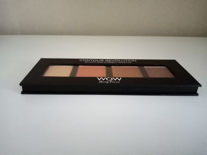 Palette Revolution (WOW) - photo numéro 7