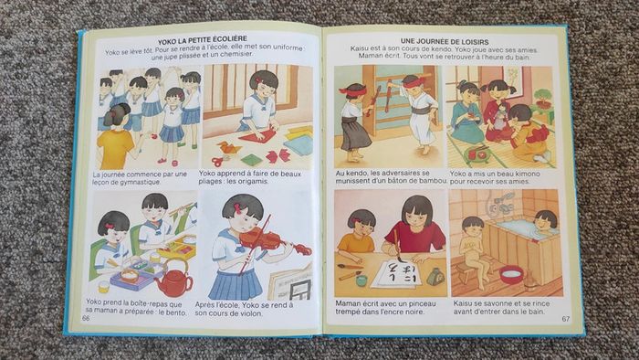 2 imagiers enfant - photo numéro 3