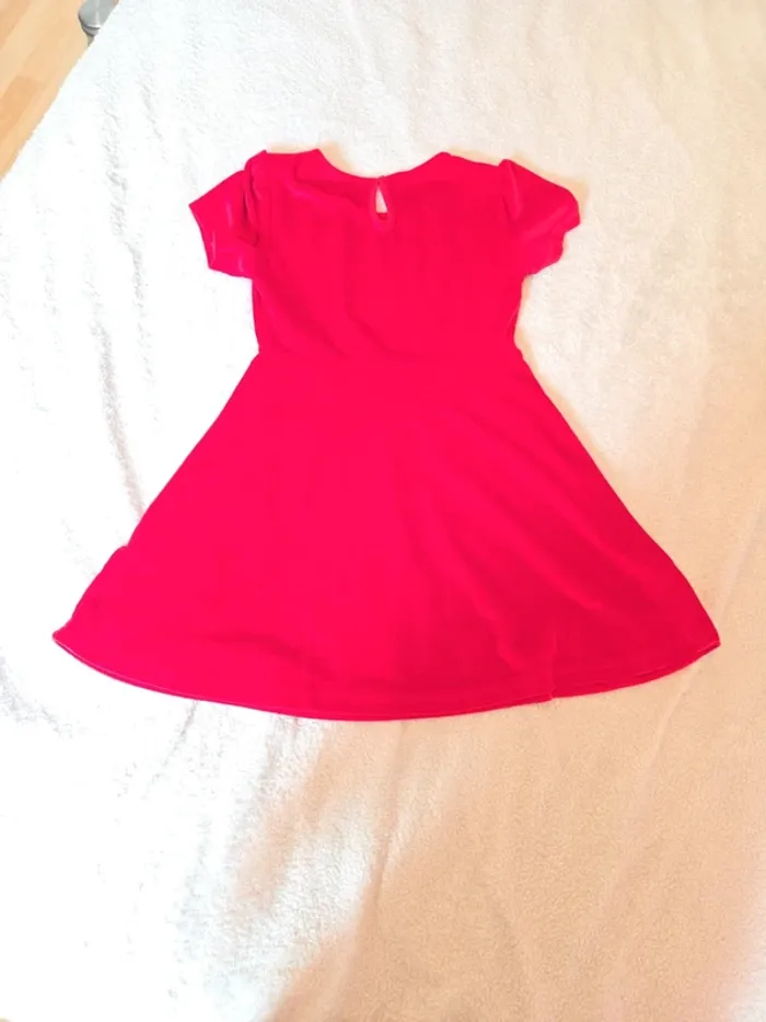 Robe 8 ans - photo numéro 3