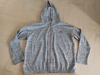 Veste fine