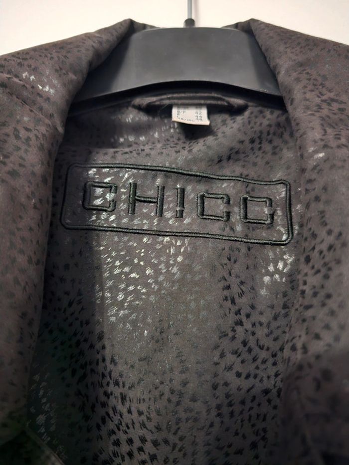 Veste chicc - photo numéro 2