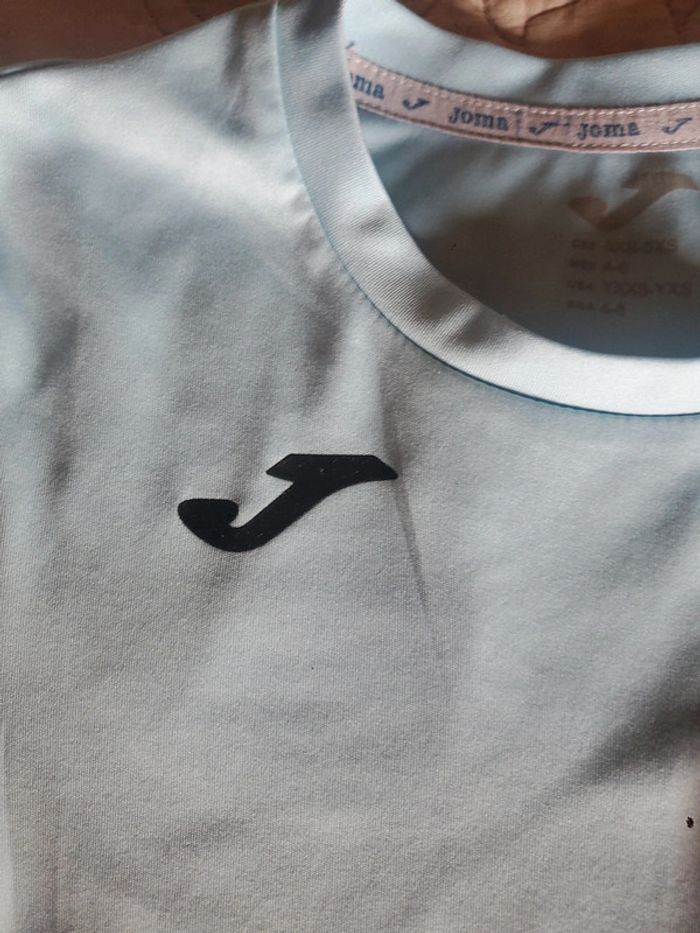T shirt technique - photo numéro 2