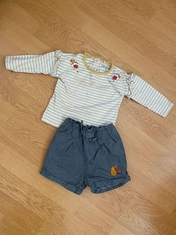 Ensemble orchestra 18 mois