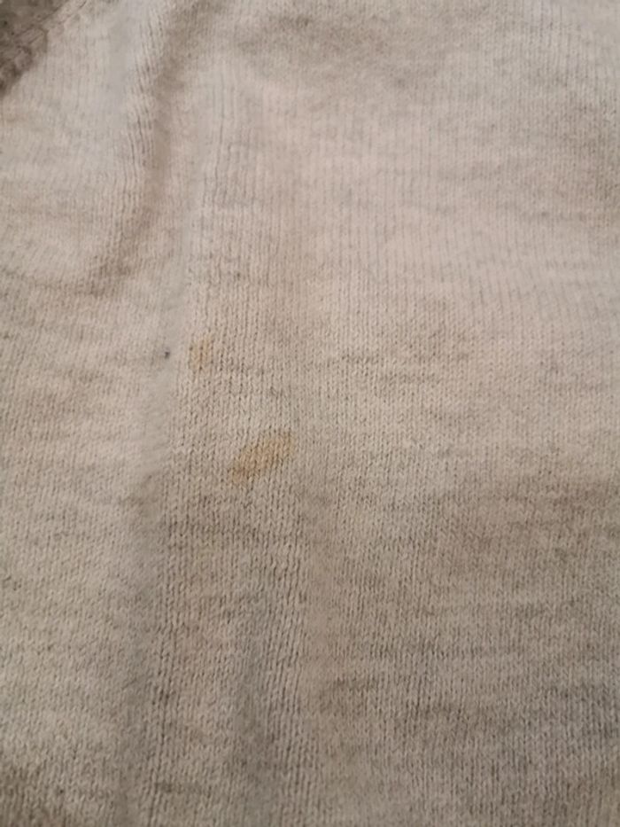 Pull Okaidi 4 ans - photo numéro 2