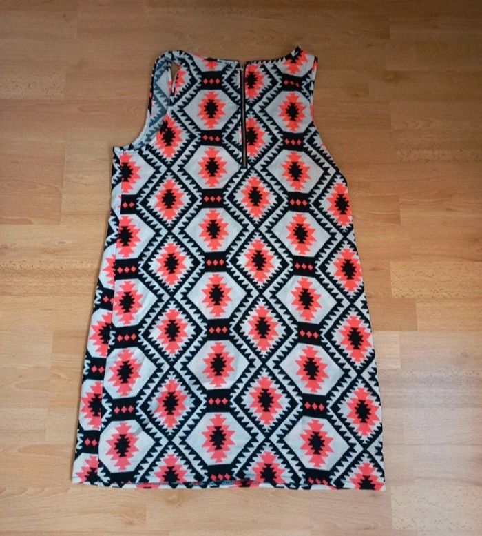 Robe Vintage Dressing - photo numéro 4