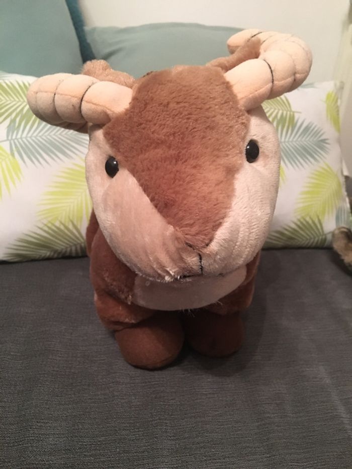 Chamois 27 cm - photo numéro 2