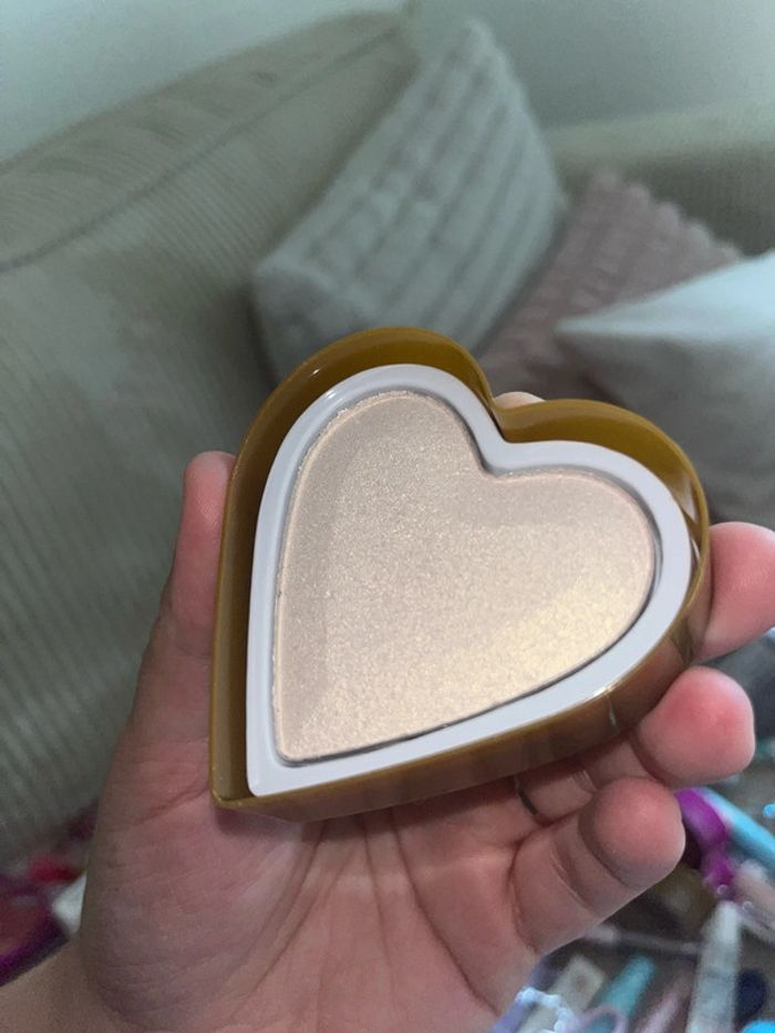 Magnifique highlighter - photo numéro 2