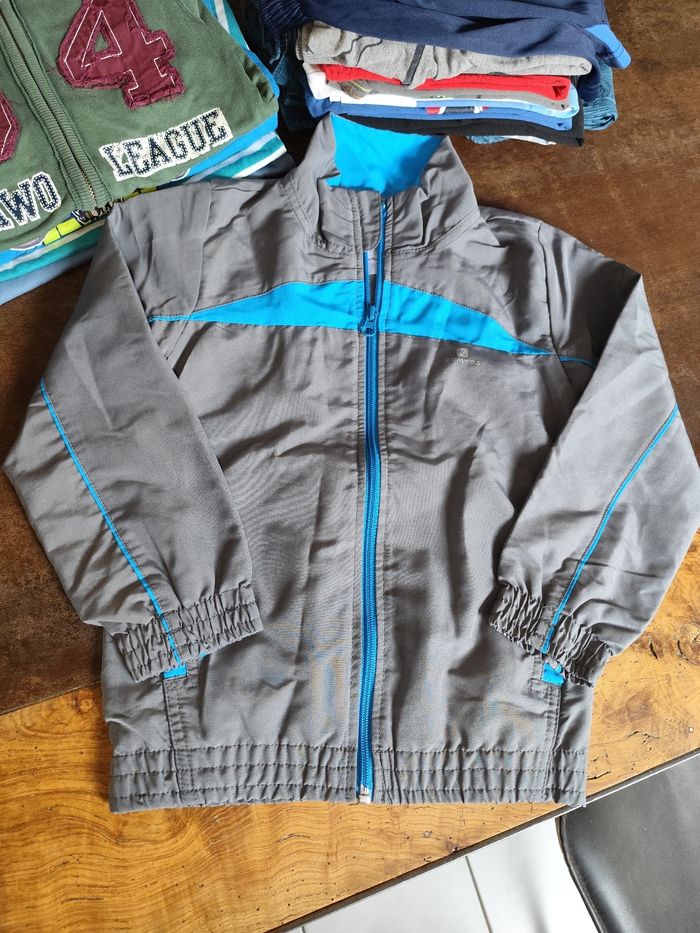 Lot vêtements garçon 6 ans hiver - photo numéro 8