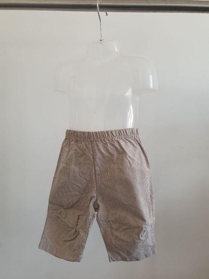 6 mois pantalon
