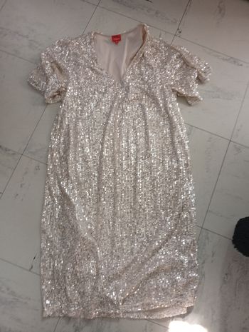 Robe de soirée 