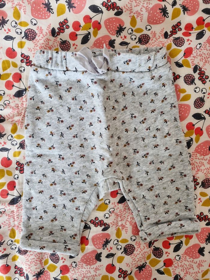 Pantalons molletonnés - photo numéro 2