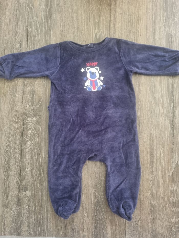 Pyjama / Grenouillère - photo numéro 3