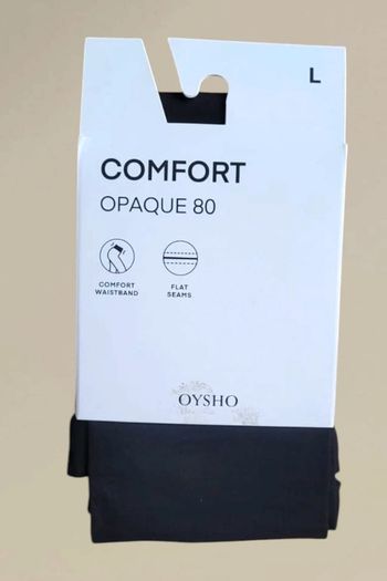 Collants Oysho Taille L