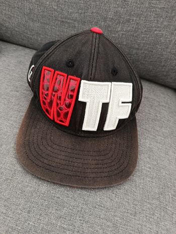 Casquette