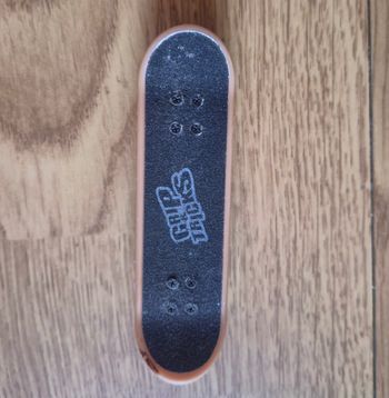 Jouet Mini Skateboard Spider-man