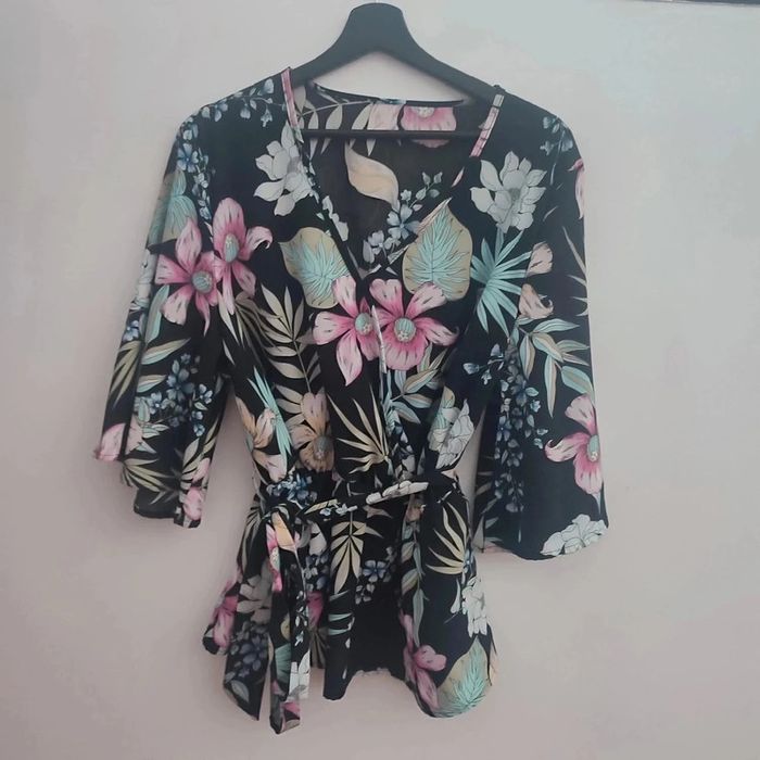 Lot de 2 hauts xl
