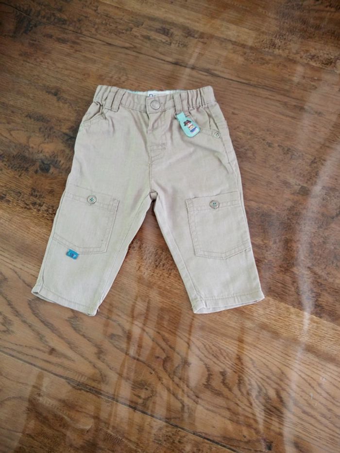 Pantalon la compagnie des petits